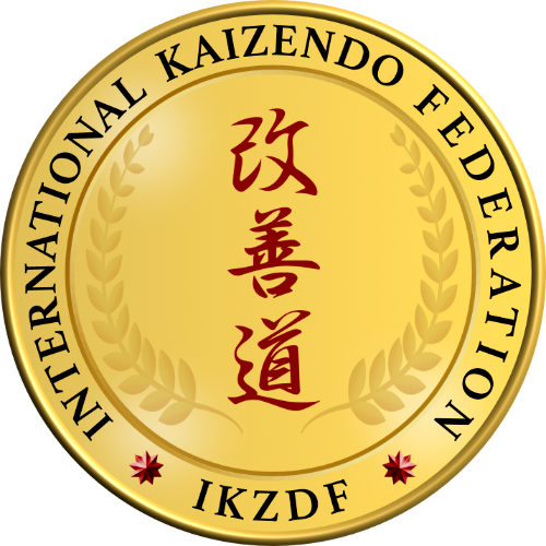 Federación Internacional KAIZENDO