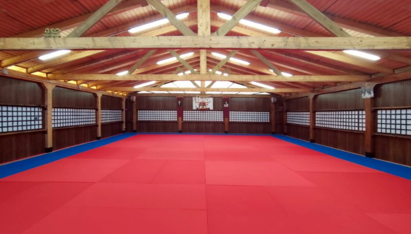 Seikan Dojo