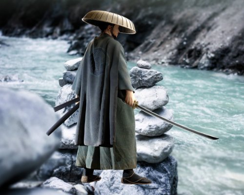 SAMURAI