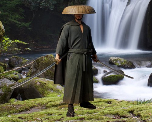 SAMURAI